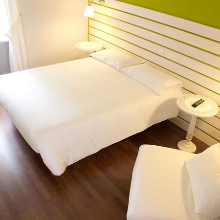 Hostal Boreal Mistral Burgos Luaran gambar