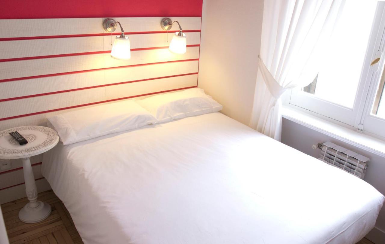 Hostal Boreal Mistral Burgos Luaran gambar