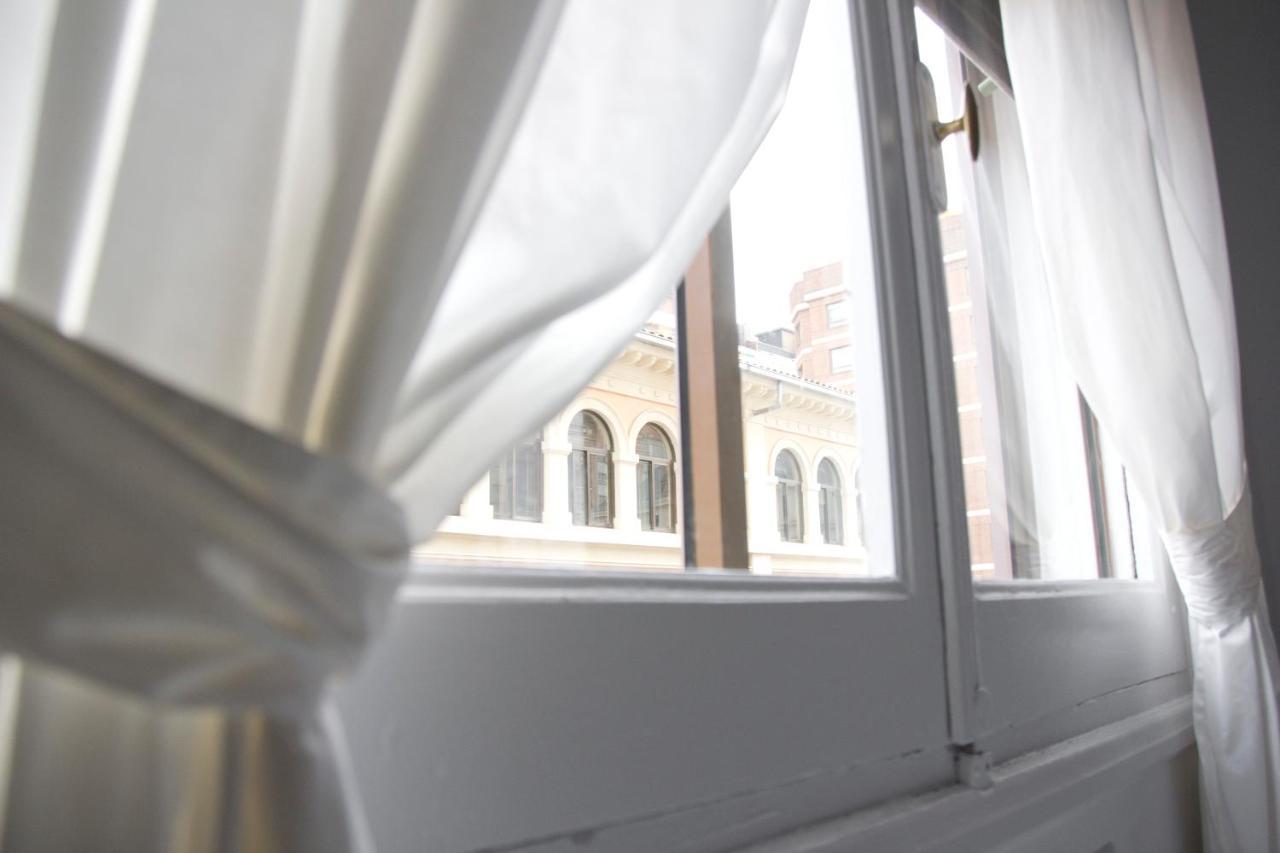 Hostal Boreal Mistral Burgos Luaran gambar