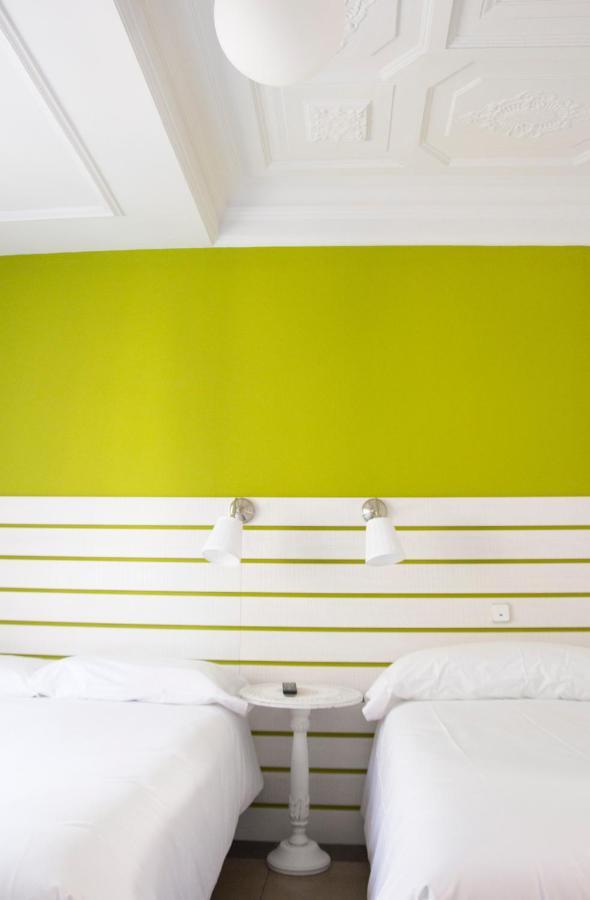 Hostal Boreal Mistral Burgos Luaran gambar