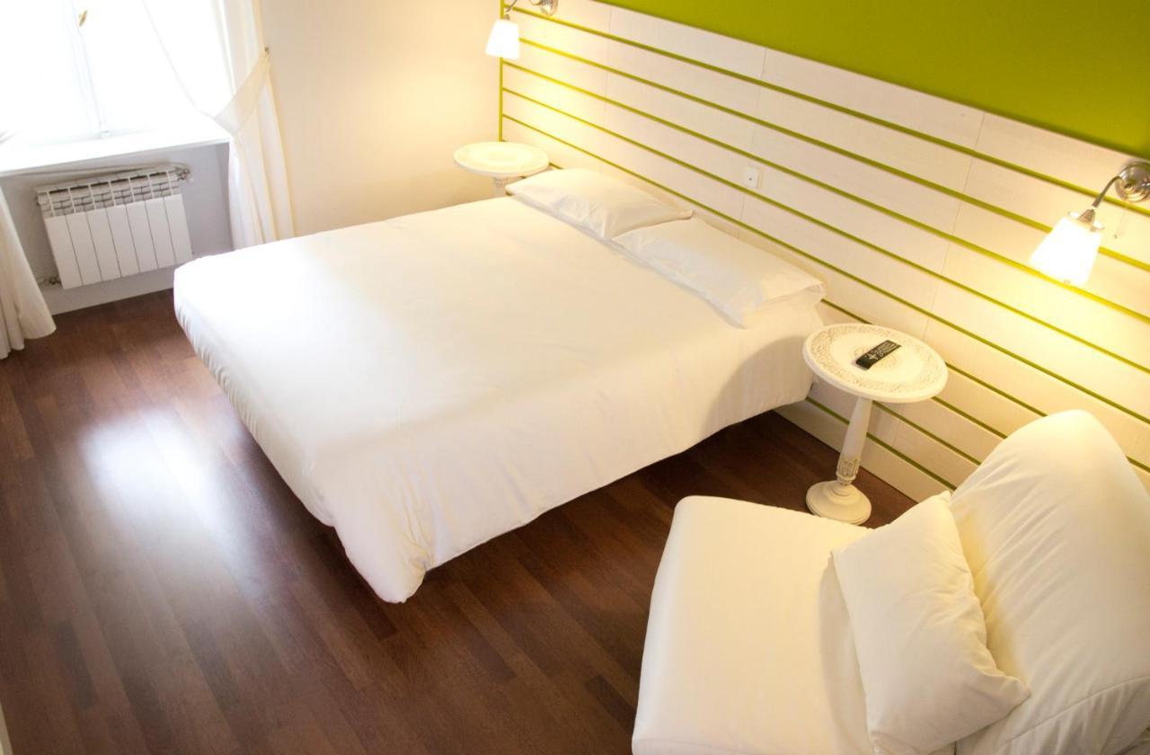 Hostal Boreal Mistral Burgos Luaran gambar