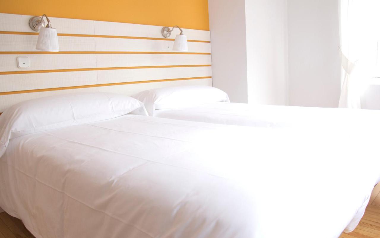 Hostal Boreal Mistral Burgos Luaran gambar