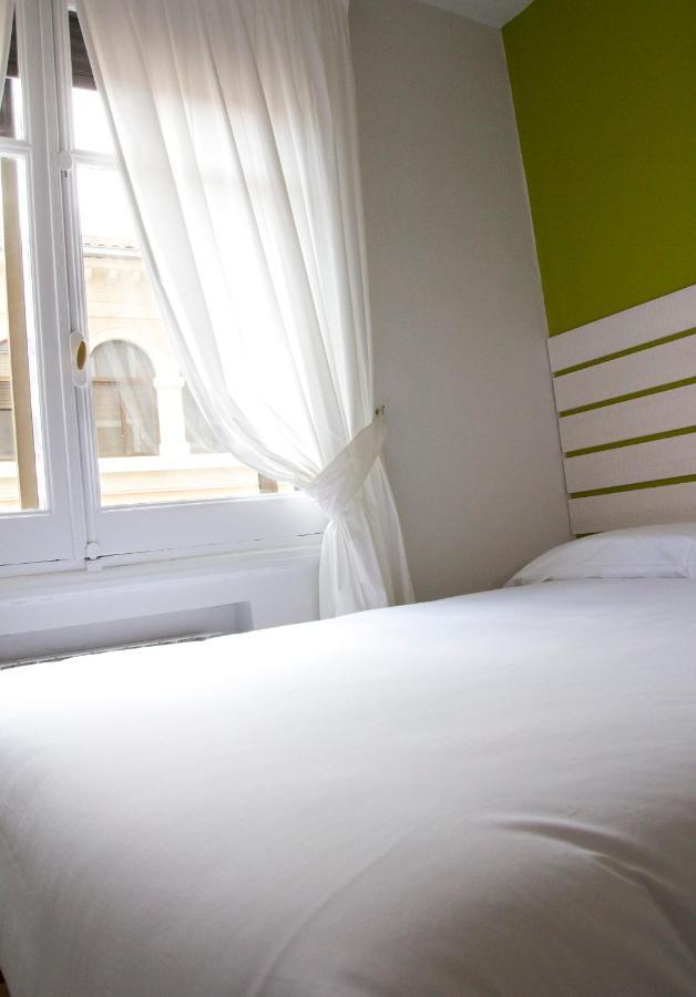 Hostal Boreal Mistral Burgos Luaran gambar