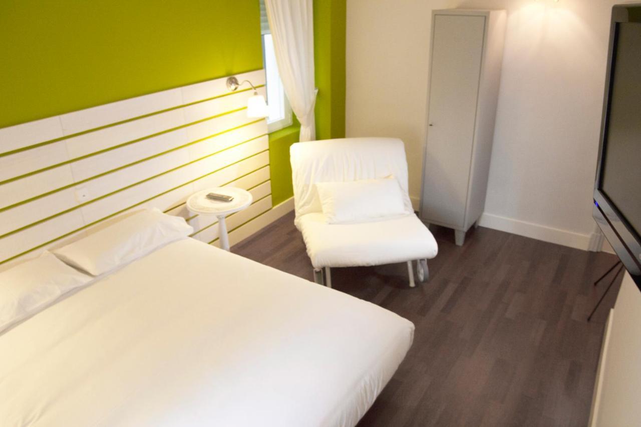Hostal Boreal Mistral Burgos Luaran gambar