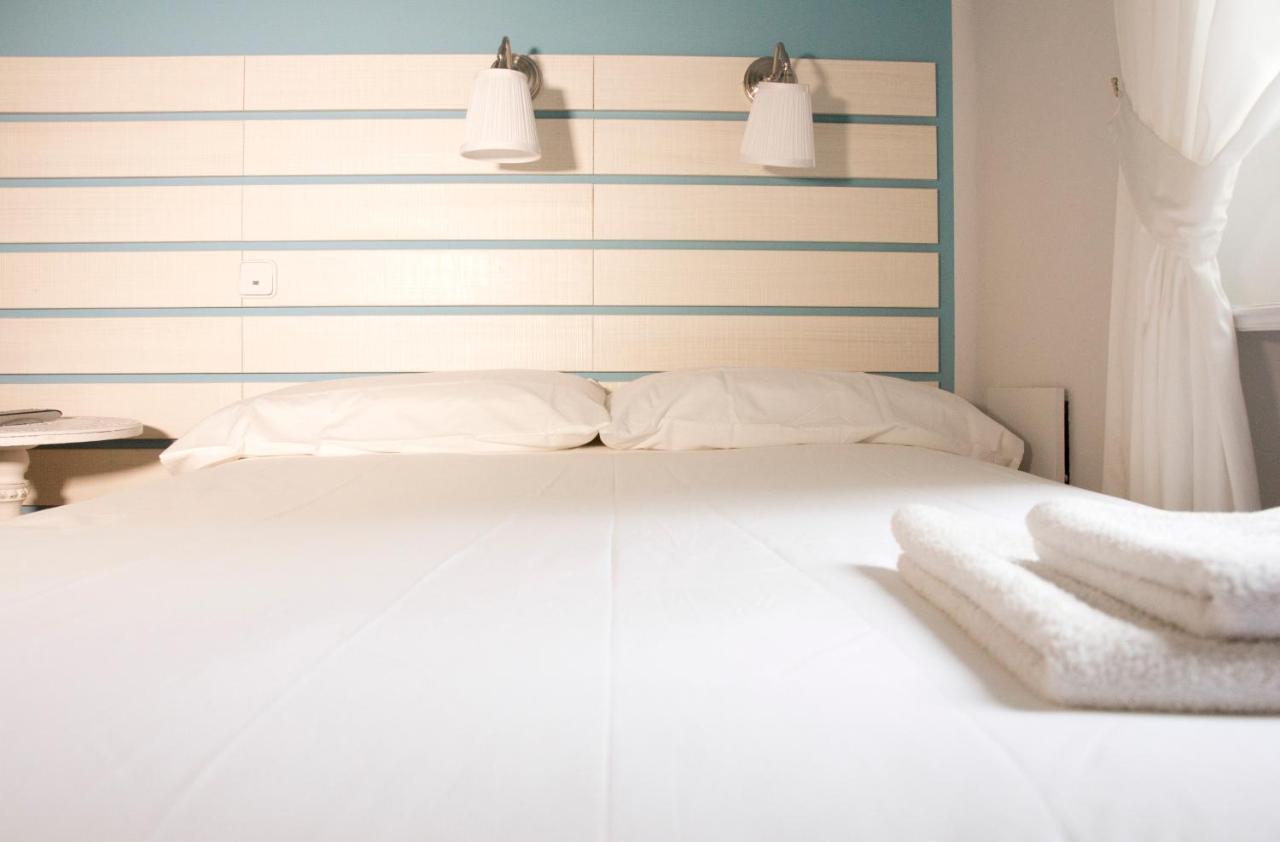 Hostal Boreal Mistral Burgos Luaran gambar