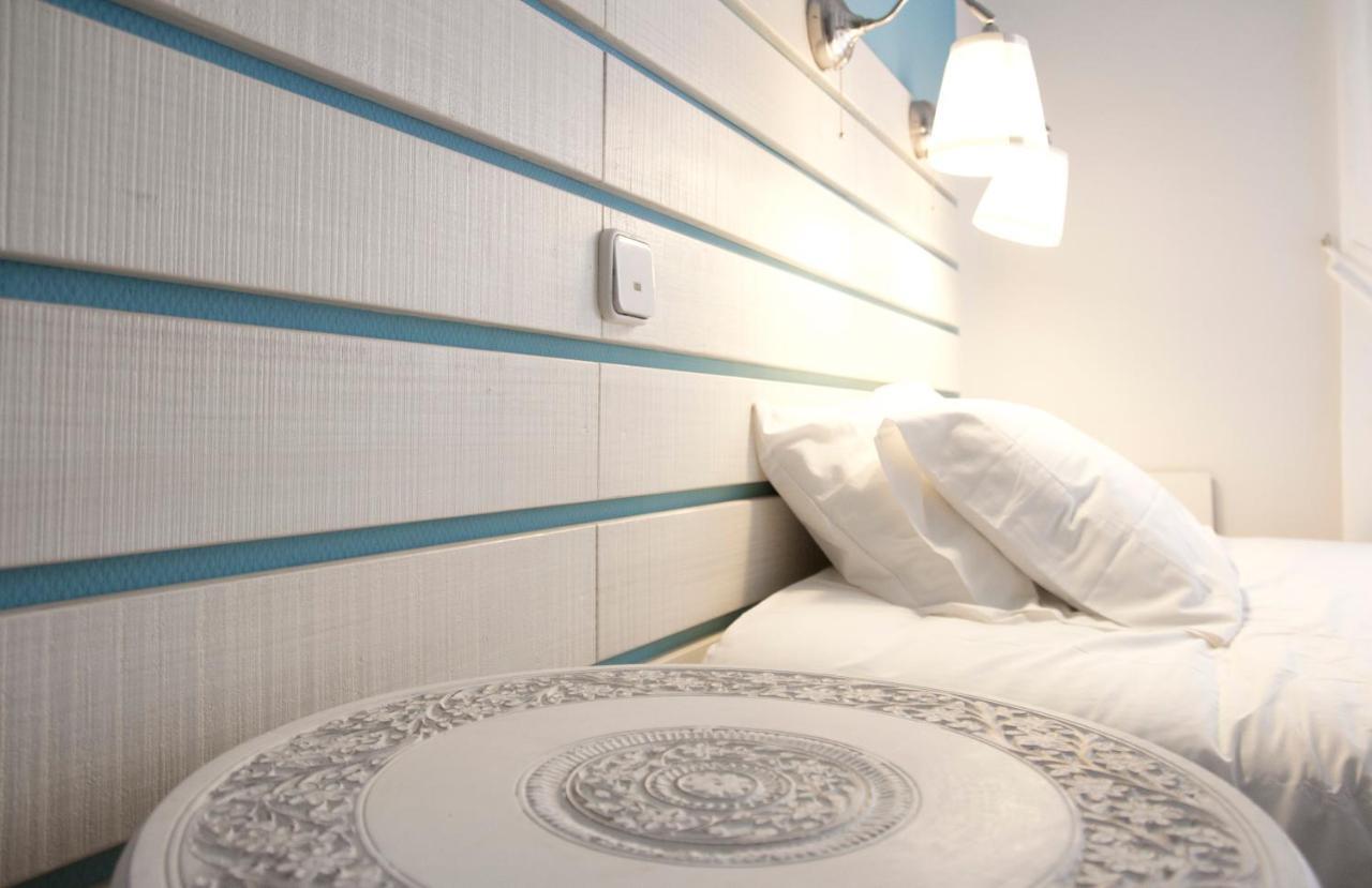 Hostal Boreal Mistral Burgos Luaran gambar