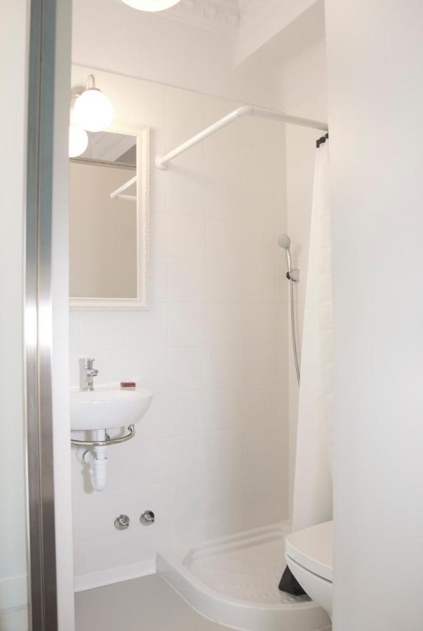 Hostal Boreal Mistral Burgos Luaran gambar