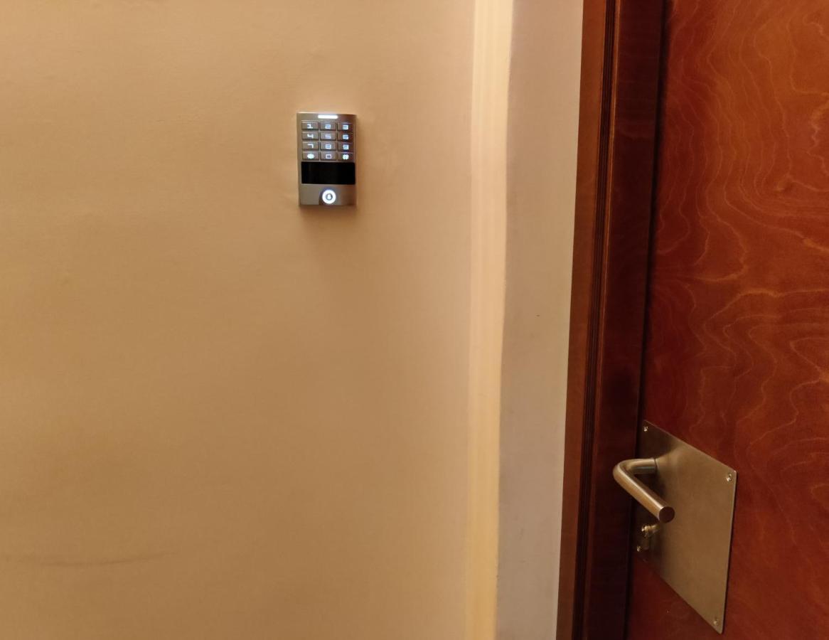 Hostal Boreal Mistral Burgos Luaran gambar
