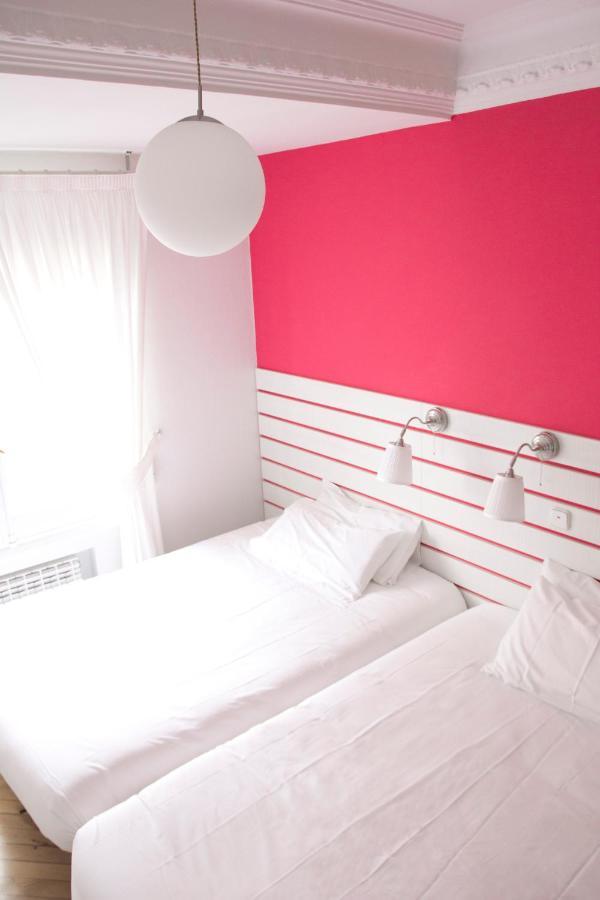 Hostal Boreal Mistral Burgos Luaran gambar