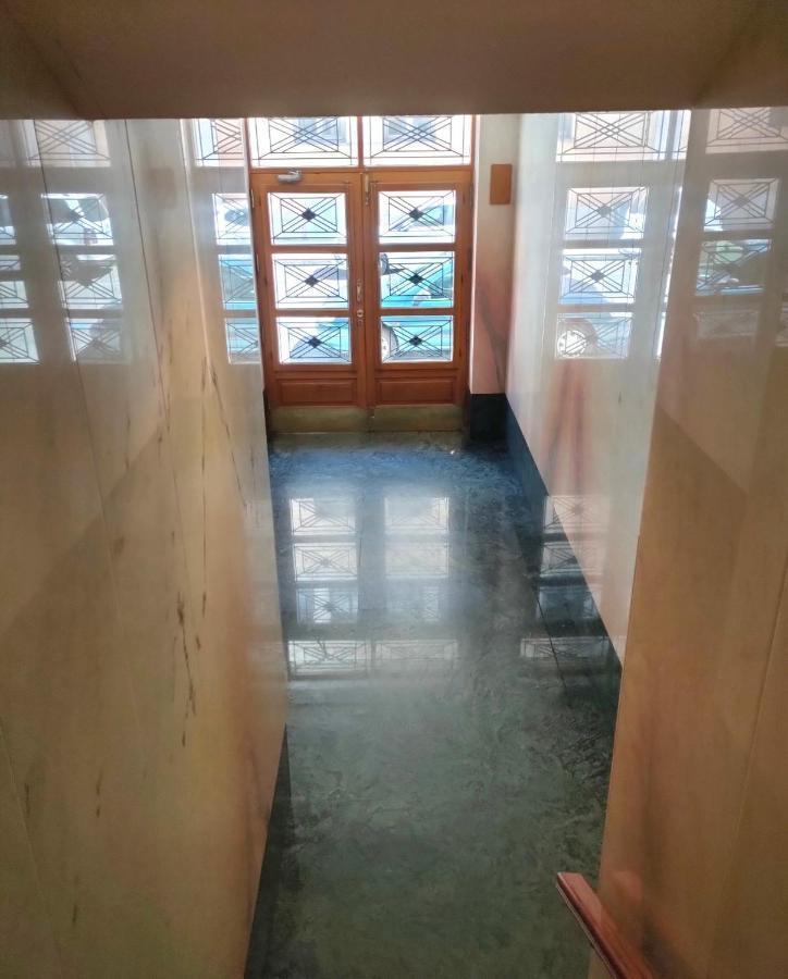 Hostal Boreal Mistral Burgos Luaran gambar