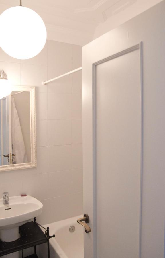 Hostal Boreal Mistral Burgos Luaran gambar