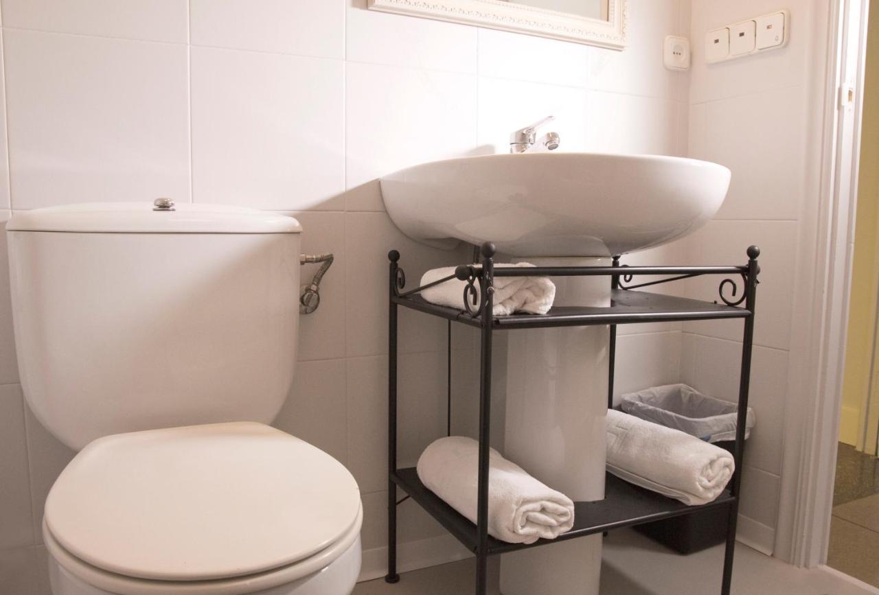 Hostal Boreal Mistral Burgos Luaran gambar