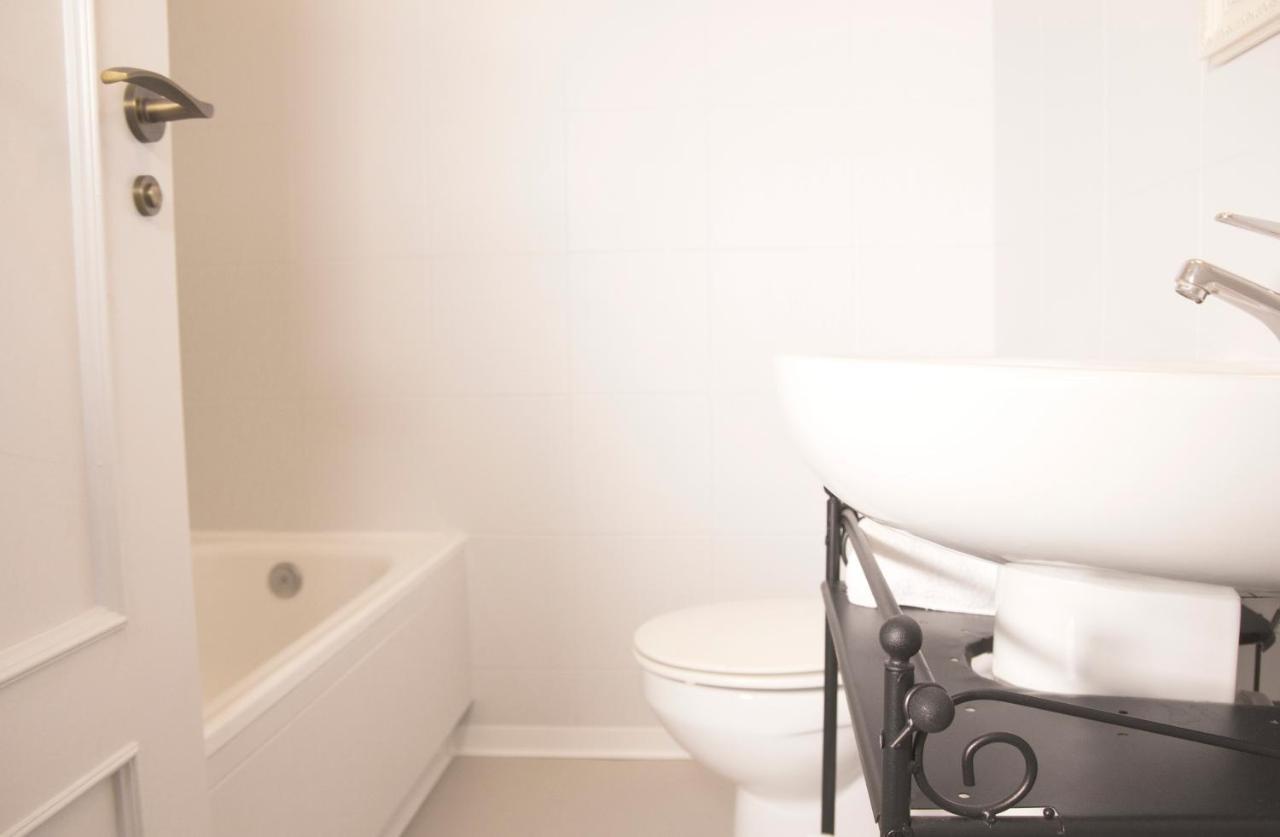 Hostal Boreal Mistral Burgos Luaran gambar